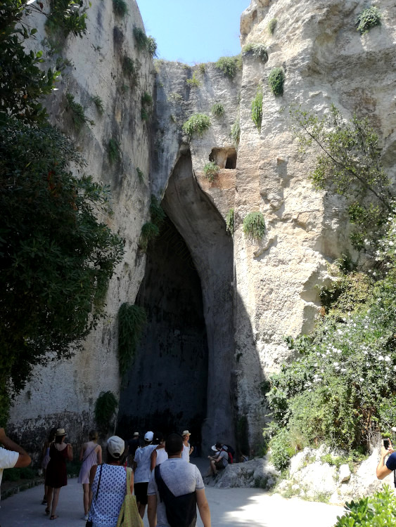 Siracusa