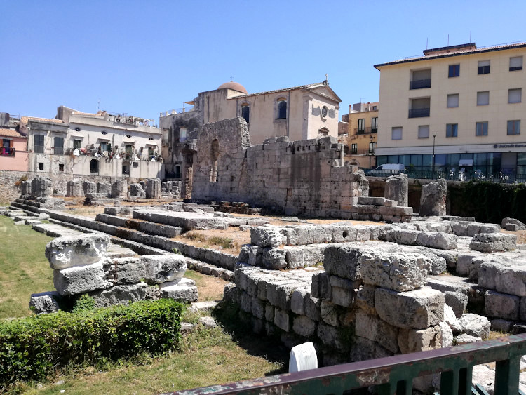 Siracusa