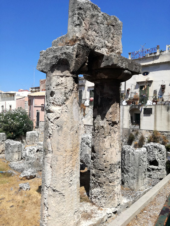 Siracusa