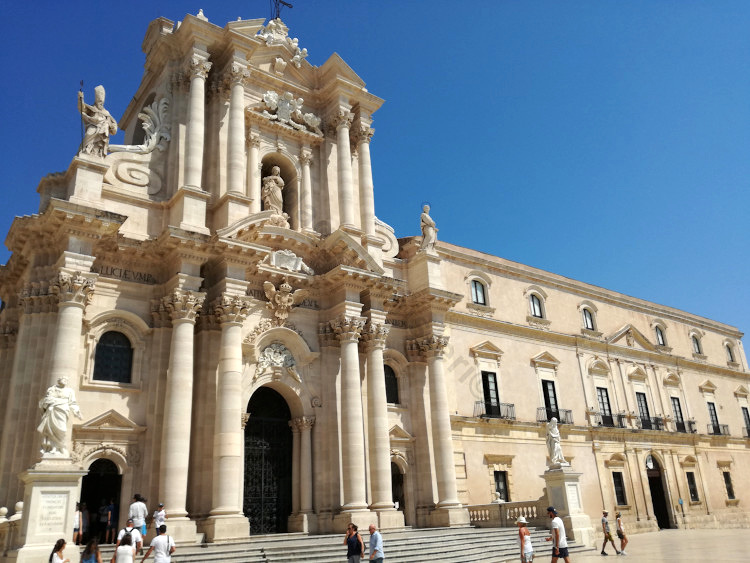 Siracusa