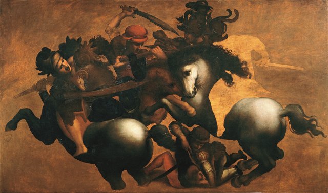 Battaglia di Anghiari