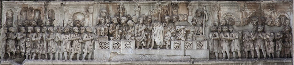 Battaglia di Ponte Milvio
