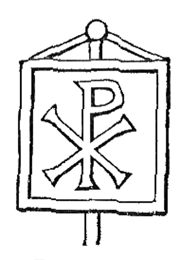 Il Labaro di Costantino