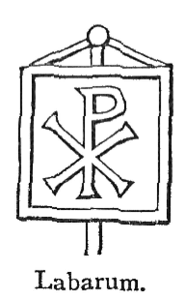 Costantino, Battaglia di Ponte Milvio