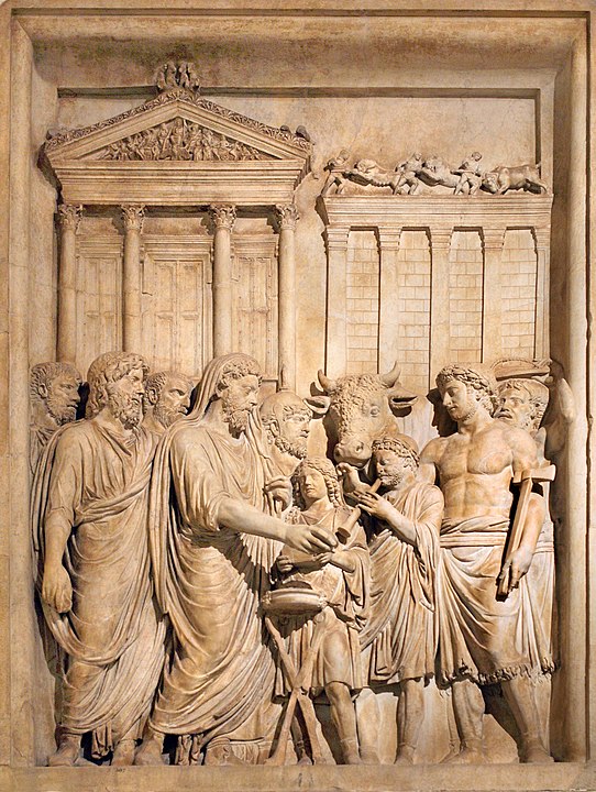 Battaglia di Ponte Milvio