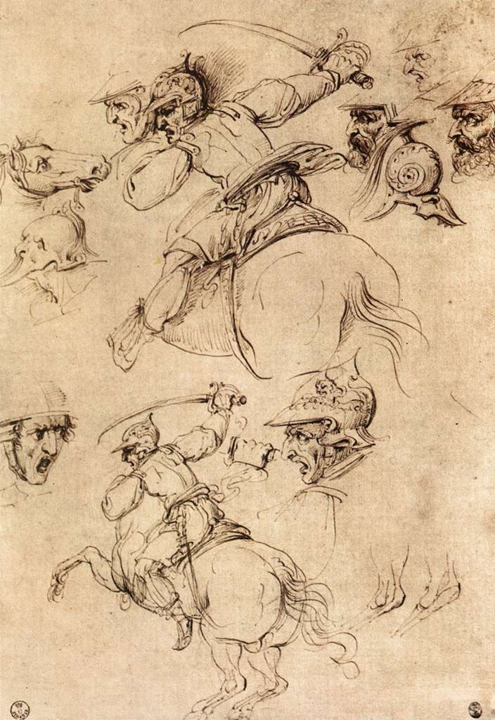 Battaglia di Anghiari