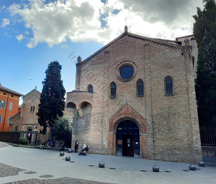 Sette Chiese di Bologna