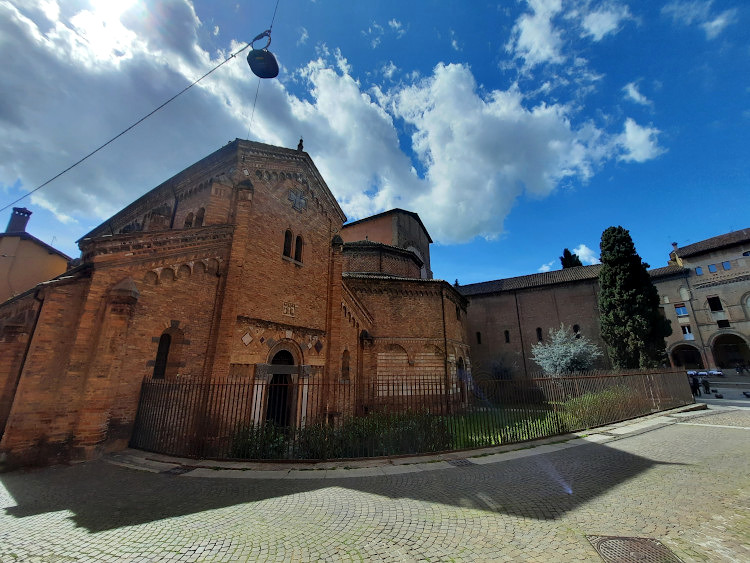 Sette Chiese di Bologna