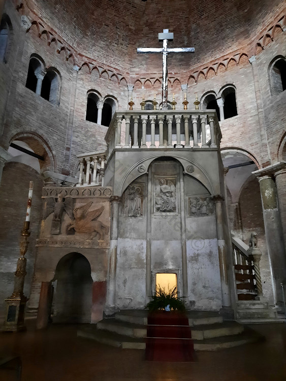 Sette Chiese di Bologna