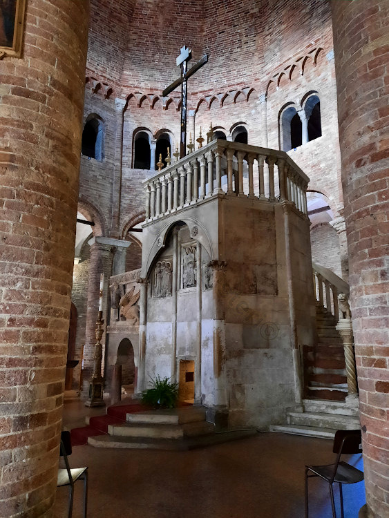 Sette Chiese di Bologna