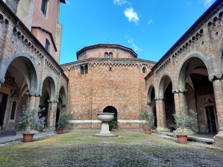 Sette Chiese di Bologna