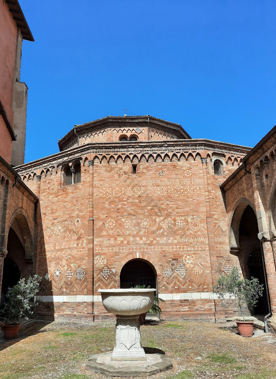 Sette Chiese di Bologna
