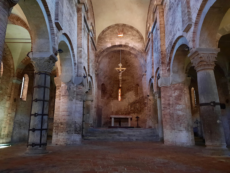 Sette Chiese di Bologna