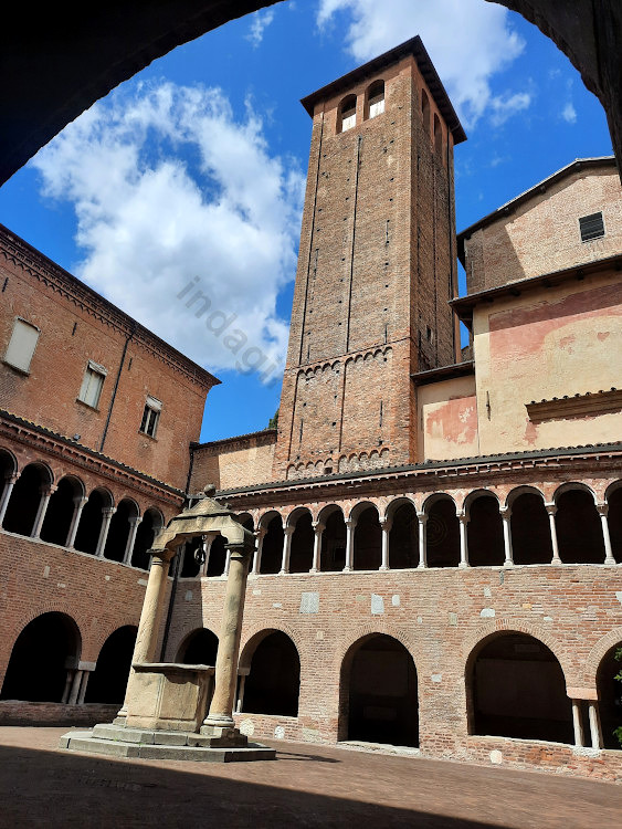 Sette Chiese di Bologna
