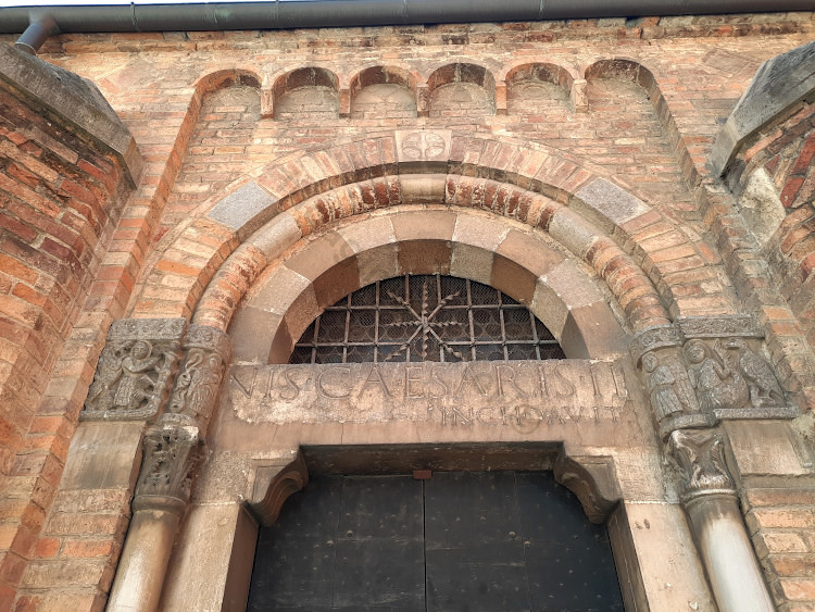 Sette Chiese di Bologna