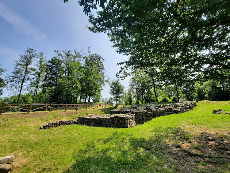 Castelseprio