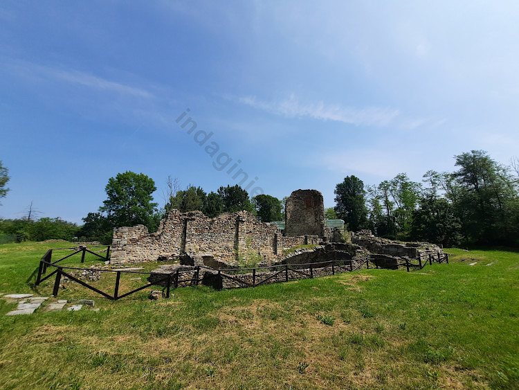 Castelseprio