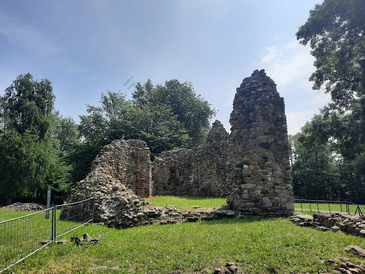 Castelseprio