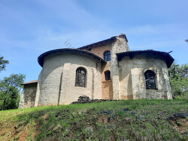 Castelseprio