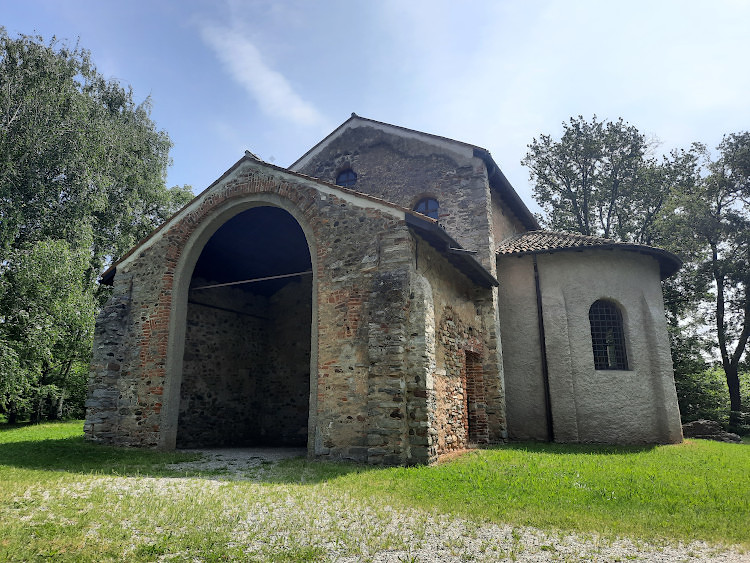 Castelseprio