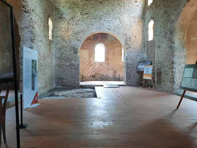 Castelseprio