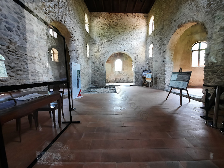 Castelseprio