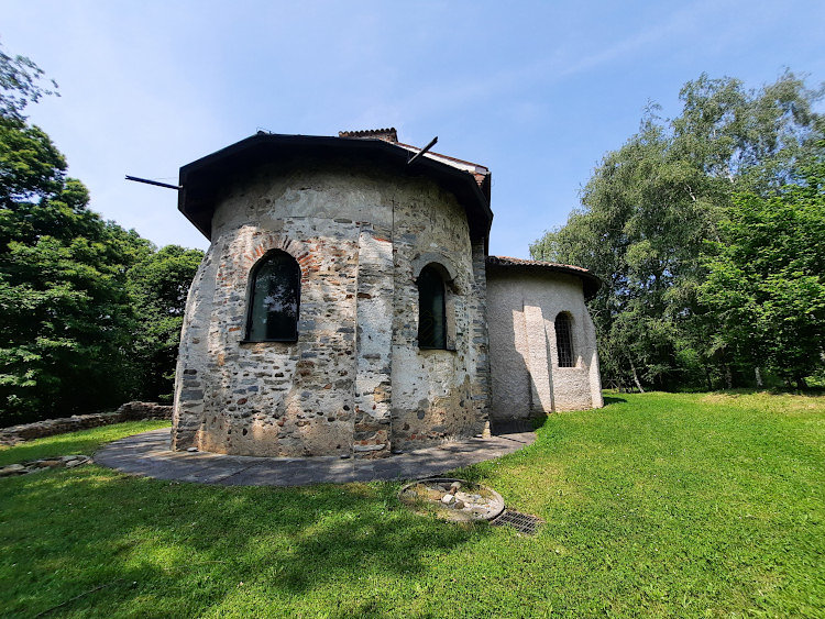 Castelseprio