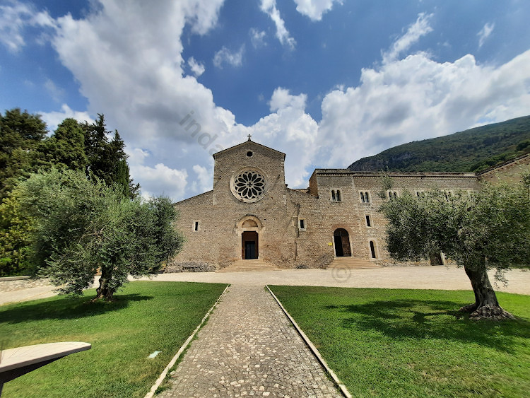 Valvisciolo
