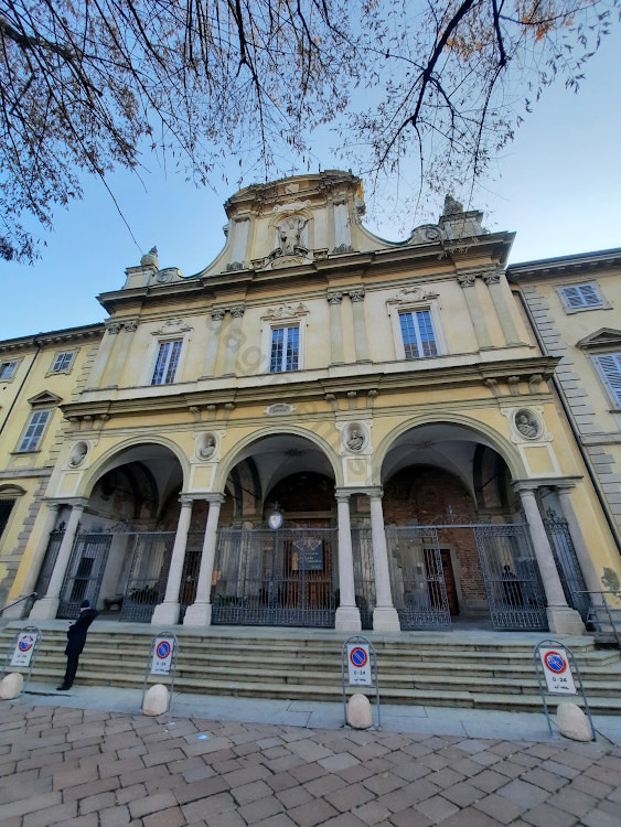 basilica di San Savino