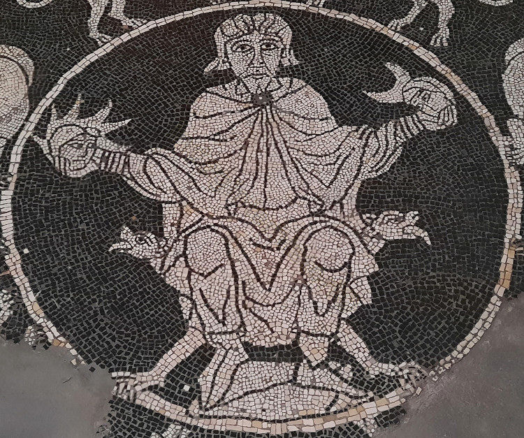 Piacenza signore del tempo
