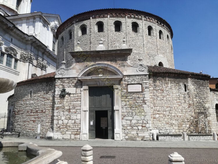 Brescia