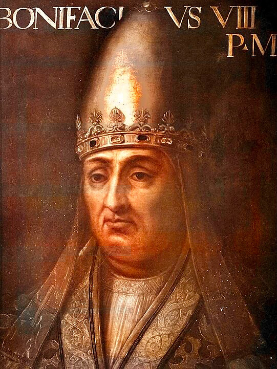 Bonifacio VIII
