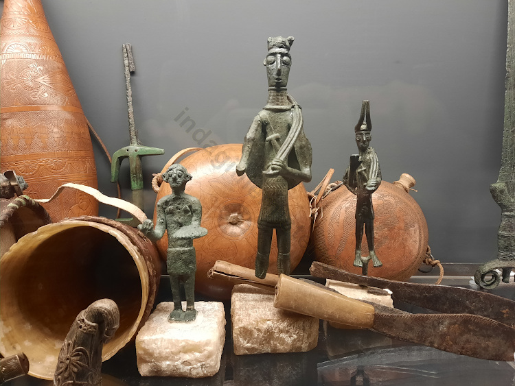 bronzetti