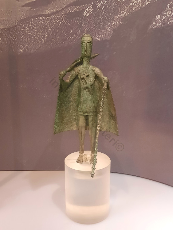 bronzetti