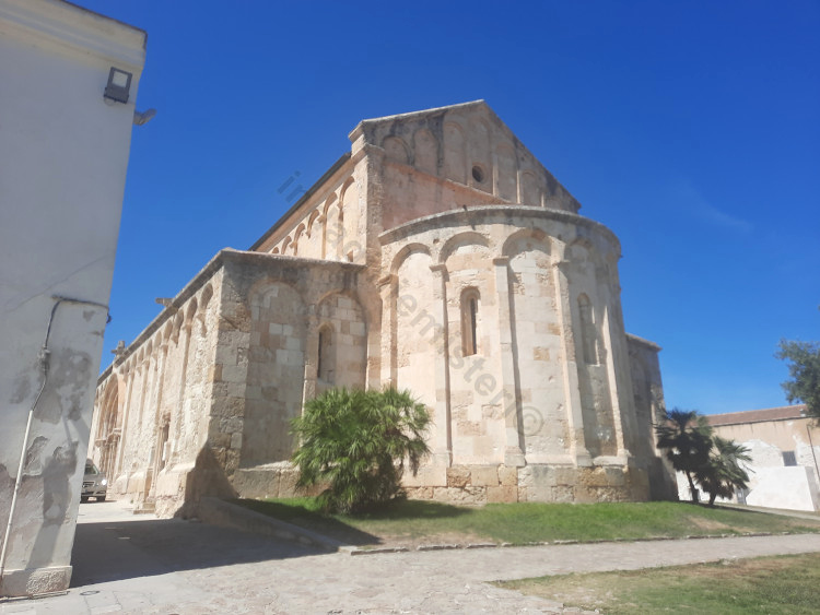 San Gavino