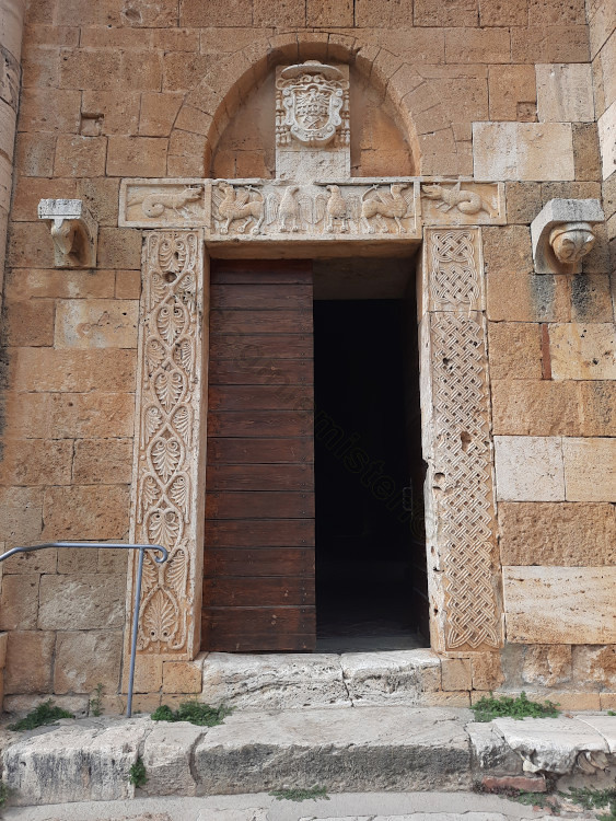 abbazia di Sant'Antimo