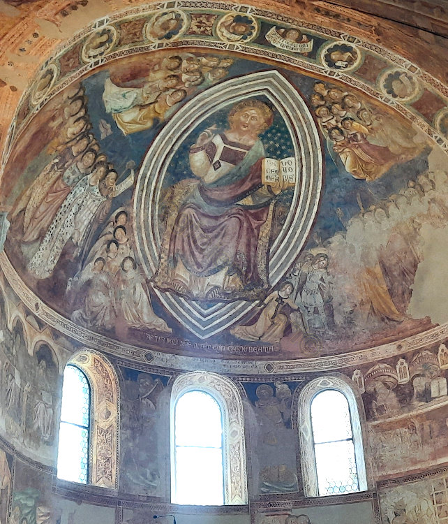 Vesica Piscis