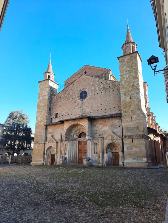 San Donnino