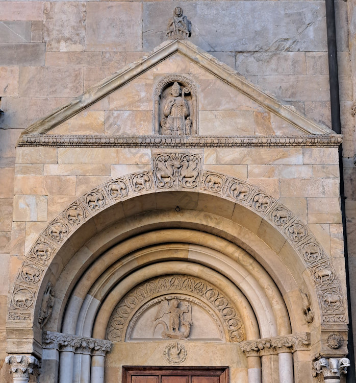 San Donnino
