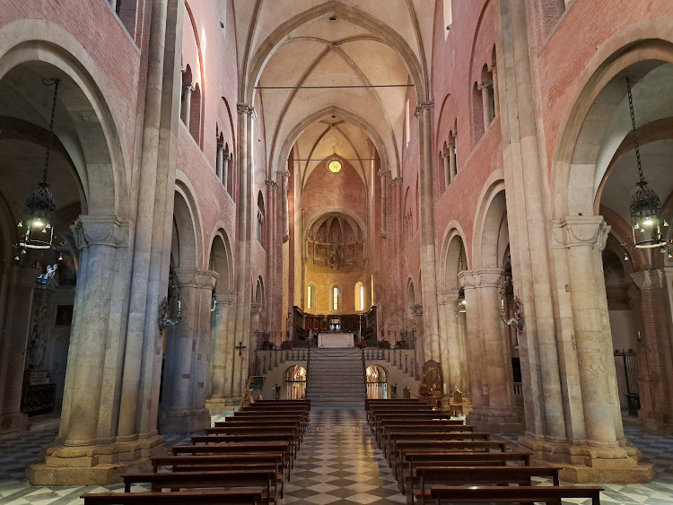 San Donnino