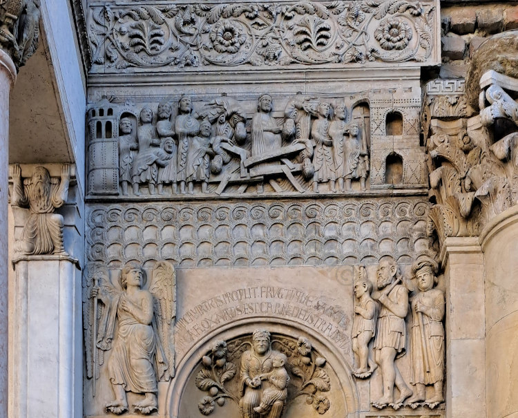 San Donnino