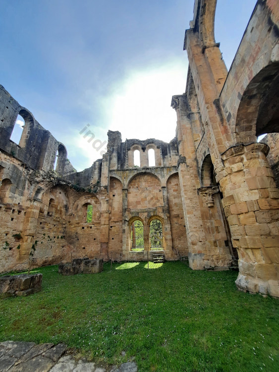 Notre-Dame d'Alet