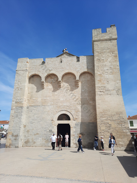Saintes-Maries-de-la-Mer