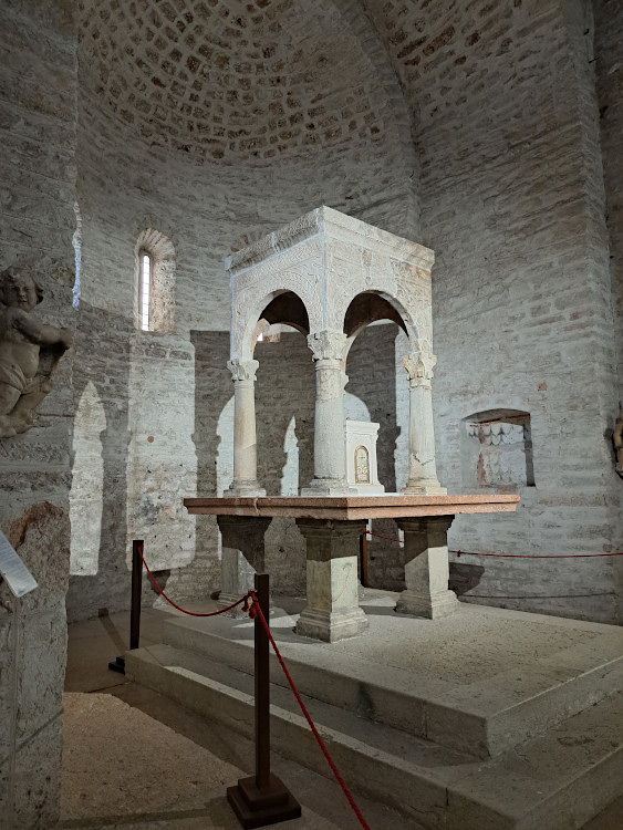 San Giorgio di Valpolicella