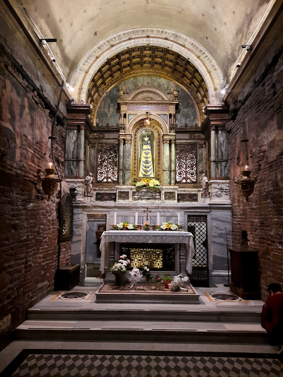 Loreto 