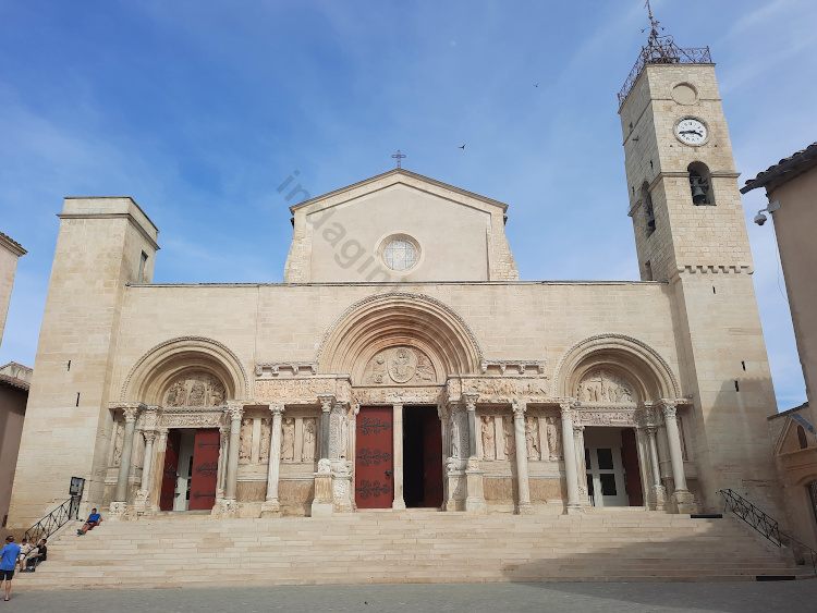 Saint-Gilles-du-Gard