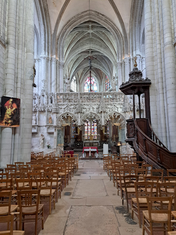 Troyes Templari
