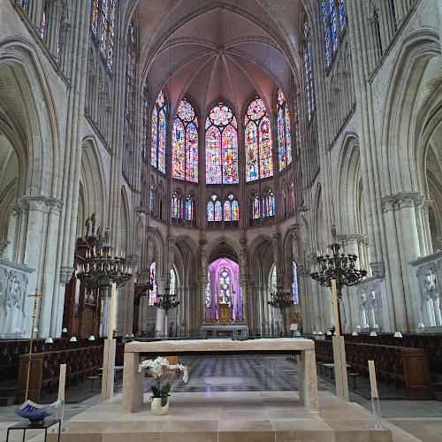 Troyes e i sacri Cavalieri Templari