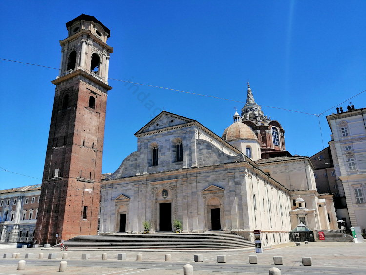 Il Duomo di Torino