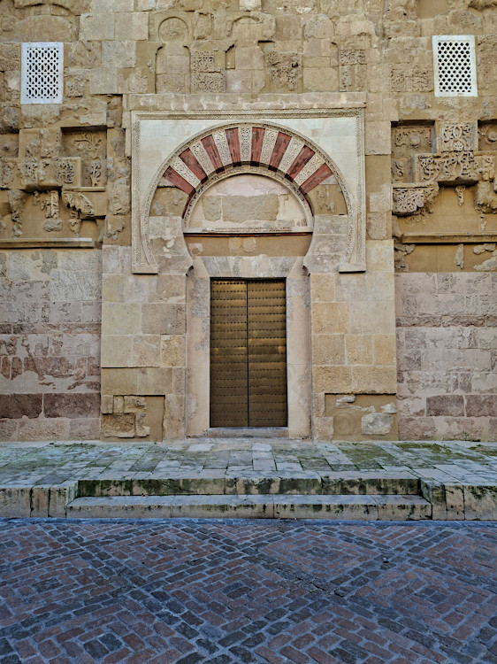 Puerta de San Esteban